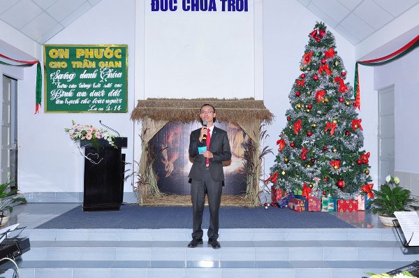 HỘI TH&Aacute;NH KẾ S&Aacute;CH: NIỀM VUI LỚN TRONG NG&Agrave;Y ĐẦU NĂM