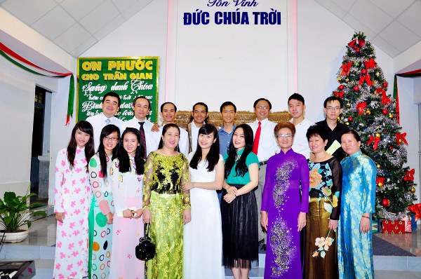 HỘI TH&Aacute;NH KẾ S&Aacute;CH: NIỀM VUI LỚN TRONG NG&Agrave;Y ĐẦU NĂM