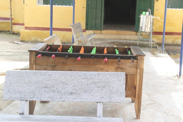 BỮA ĂN CUỐI NĂM (AL) CHO NGƯỜI T&Acirc;M THẦN TẠI QUẢNG NAM.