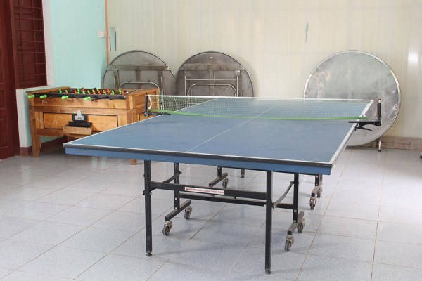 BỮA ĂN CUỐI NĂM (AL) CHO NGƯỜI T&Acirc;M THẦN TẠI QUẢNG NAM.