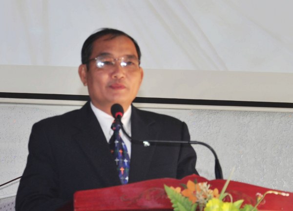 BAN TRUYỀN GI&Aacute;O TỈNH B&Igrave;NH THUẬN TỔNG KẾT NĂM 2013