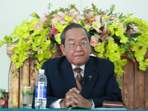 CHƯƠNG TR&Igrave;NH BỒI DƯỠNG CHẤP SỰ NĂM 2014 TẠI GIA LAI