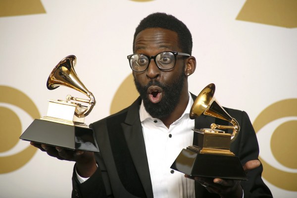 &acirc;m nhạc cơ đốc, grammy 56th, 2014