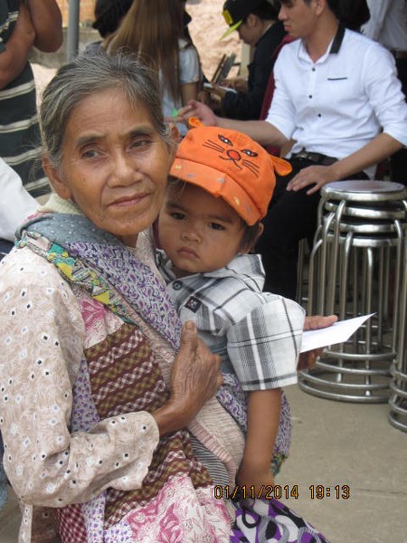 MISIONTRIP &ndash; RA ĐI V&Igrave; DANH CH&Uacute;A