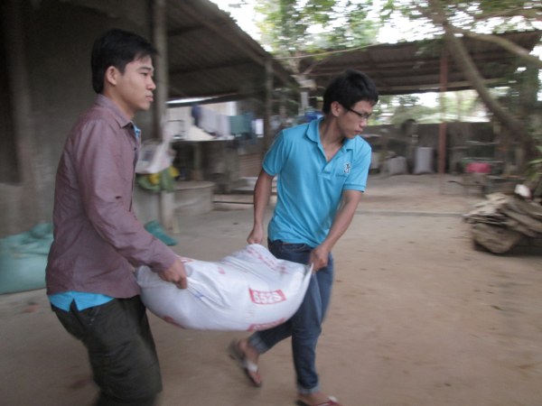 MISIONTRIP &ndash; RA ĐI V&Igrave; DANH CH&Uacute;A