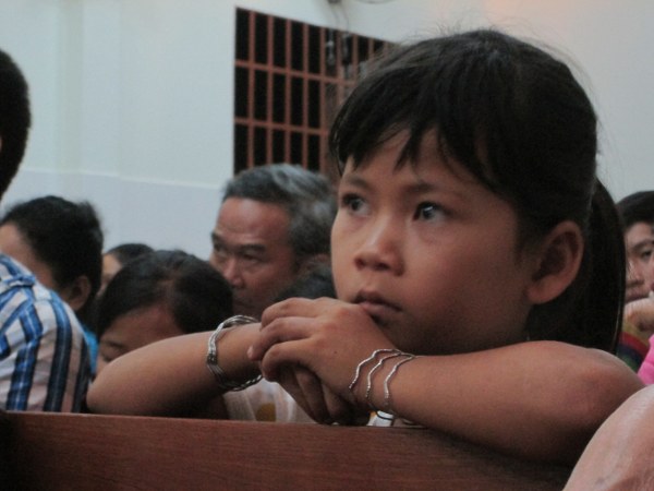 MISIONTRIP &ndash; RA ĐI V&Igrave; DANH CH&Uacute;A