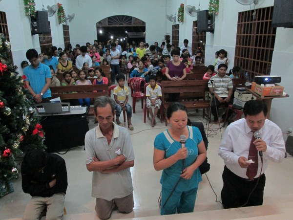 MISIONTRIP &ndash; RA ĐI V&Igrave; DANH CH&Uacute;A