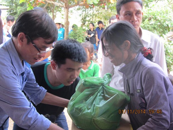 MISIONTRIP &ndash; RA ĐI V&Igrave; DANH CH&Uacute;A