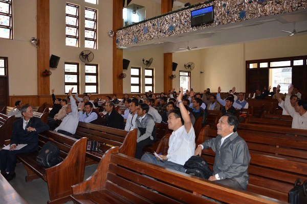 TIN L&Agrave;NH TỈNH KH&Aacute;NH H&Ograve;A HIỆP NGUYỆN ĐẦU NĂM 2014 TẠI CHI HỘI NHA TRANG