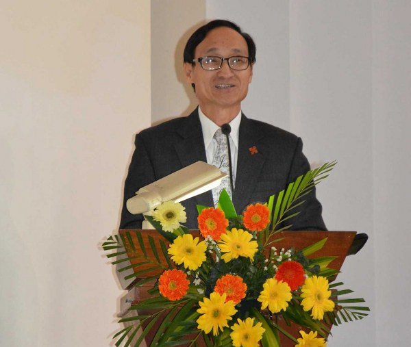 TIN L&Agrave;NH TỈNH KH&Aacute;NH H&Ograve;A HIỆP NGUYỆN ĐẦU NĂM 2014 TẠI CHI HỘI NHA TRANG