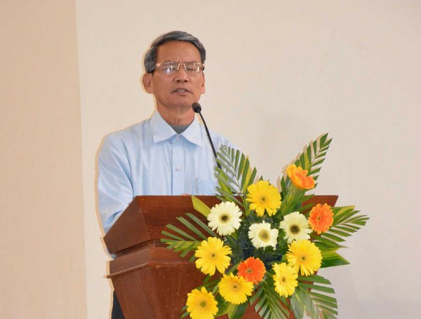 TIN L&Agrave;NH TỈNH KH&Aacute;NH H&Ograve;A HIỆP NGUYỆN ĐẦU NĂM 2014 TẠI CHI HỘI NHA TRANG