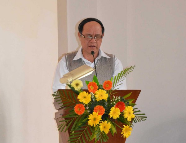 TIN L&Agrave;NH TỈNH KH&Aacute;NH H&Ograve;A HIỆP NGUYỆN ĐẦU NĂM 2014 TẠI CHI HỘI NHA TRANG