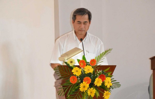 TIN L&Agrave;NH TỈNH KH&Aacute;NH H&Ograve;A HIỆP NGUYỆN ĐẦU NĂM 2014 TẠI CHI HỘI NHA TRANG