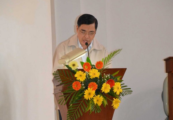 TIN L&Agrave;NH TỈNH KH&Aacute;NH H&Ograve;A HIỆP NGUYỆN ĐẦU NĂM 2014 TẠI CHI HỘI NHA TRANG