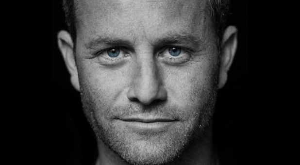 kirk cameron