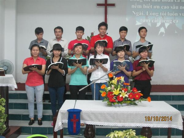 LINH TH&Ocirc;NG C&Ocirc;NG THANH NI&Ecirc;N HỘI TH&Aacute;NH AN PH&Uacute; - CẦN THƠ.