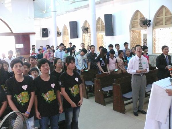 BỒI LINH TH&Ocirc;NG C&Ocirc;NG THIẾU NI&Ecirc;N TIN L&Agrave;NH BẮC B&Igrave;NH THUẬN