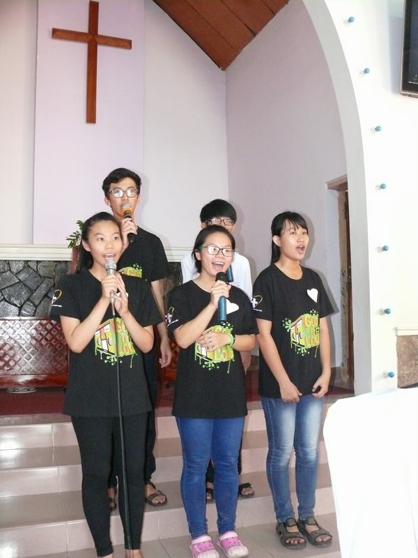 BỒI LINH TH&Ocirc;NG C&Ocirc;NG THIẾU NI&Ecirc;N TIN L&Agrave;NH BẮC B&Igrave;NH THUẬN