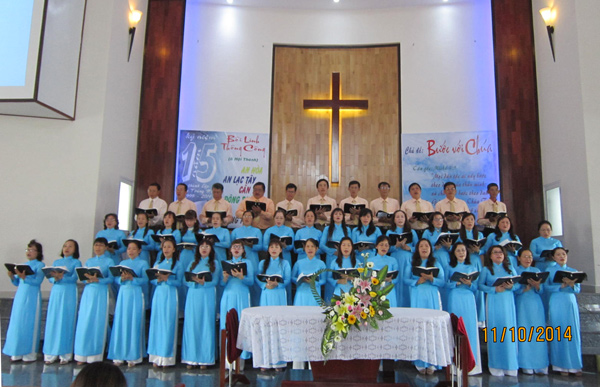 TH&Ocirc;NG C&Ocirc;NG TRUNG TR&Aacute;NG NI&Ecirc;N TẠI HT CẦN THƠ