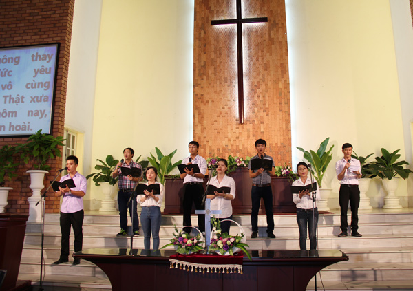 BỒI LINH - TH&Ocirc;NG C&Ocirc;NG C&Aacute;C BAN THANH NI&Ecirc;N TH&Agrave;NH PHỐ Đ&Agrave; NẴNG
