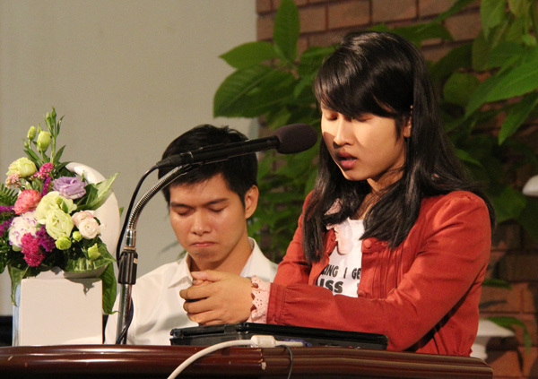 BỒI LINH - TH&Ocirc;NG C&Ocirc;NG C&Aacute;C BAN THANH NI&Ecirc;N TH&Agrave;NH PHỐ Đ&Agrave; NẴNG