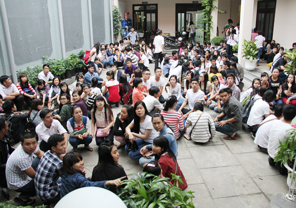 BỒI LINH - TH&Ocirc;NG C&Ocirc;NG C&Aacute;C BAN THANH NI&Ecirc;N TH&Agrave;NH PHỐ Đ&Agrave; NẴNG