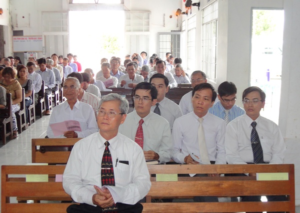 HUẤN LUYỆN CƠ ĐỐC GI&Aacute;O DỤC TẠI TỈNH ĐỒNG TH&Aacute;P