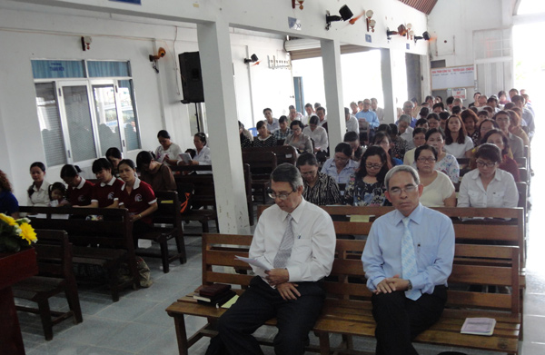 HUẤN LUYỆN CƠ ĐỐC GI&Aacute;O DỤC TẠI TỈNH ĐỒNG TH&Aacute;P