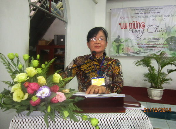 BỒI LINH PHU NH&Acirc;N C&Aacute;C ĐẦY TỚ CH&Uacute;A TRONG KHU VỰC 5 - ĐỒNG BẰNG S&Ocirc;NG CỬU LONG