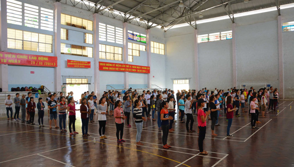 TH&Ocirc;NG C&Ocirc;NG C&Aacute;C BAN THANH NI&Ecirc;N TH&Agrave;NH PHỐ NHA TRANG