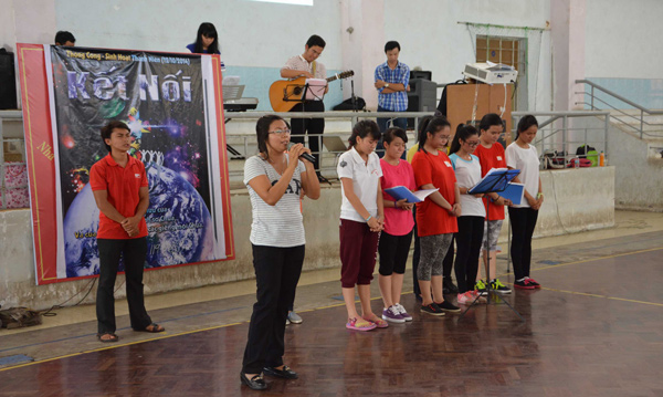 TH&Ocirc;NG C&Ocirc;NG C&Aacute;C BAN THANH NI&Ecirc;N TH&Agrave;NH PHỐ NHA TRANG