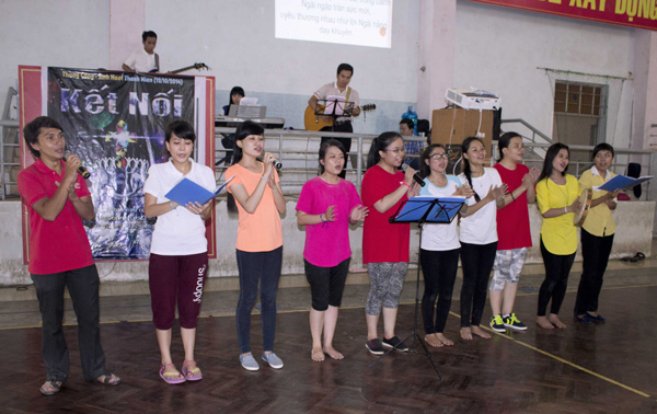 TH&Ocirc;NG C&Ocirc;NG C&Aacute;C BAN THANH NI&Ecirc;N TH&Agrave;NH PHỐ NHA TRANG
