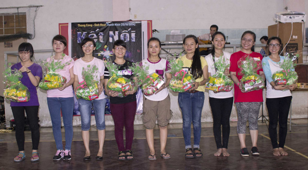 TH&Ocirc;NG C&Ocirc;NG C&Aacute;C BAN THANH NI&Ecirc;N TH&Agrave;NH PHỐ NHA TRANG