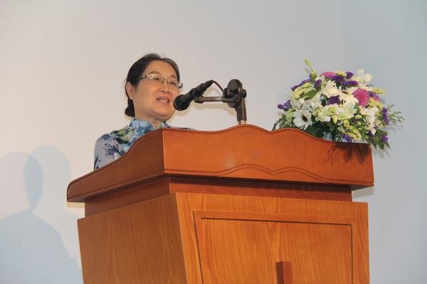 BỒI LINH PHỤ NỮ KHU VỰC TP. HCM