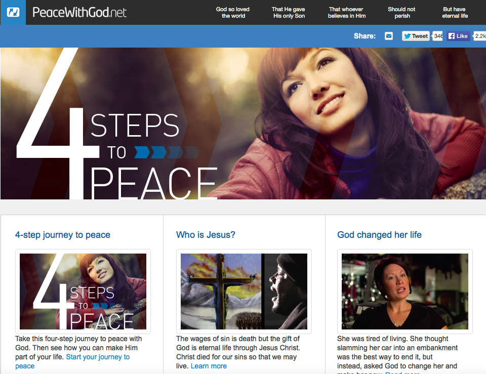 peacewithgod