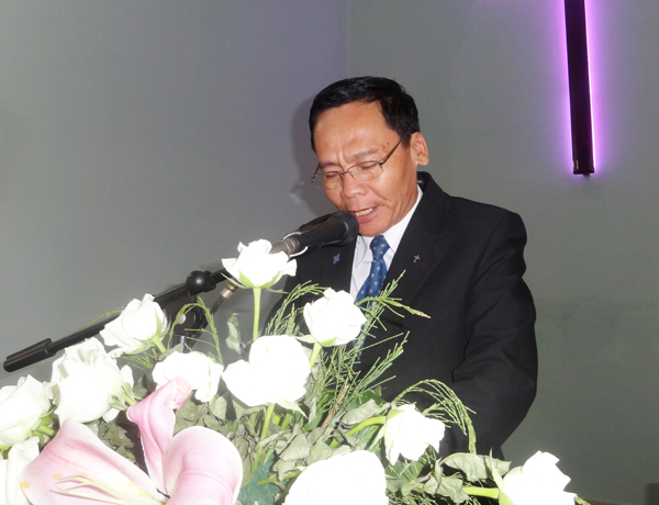 HIỆP NGUYỆN QU&Yacute; IV KHU VỰC I - TỈNH ĐĂK LĂK.