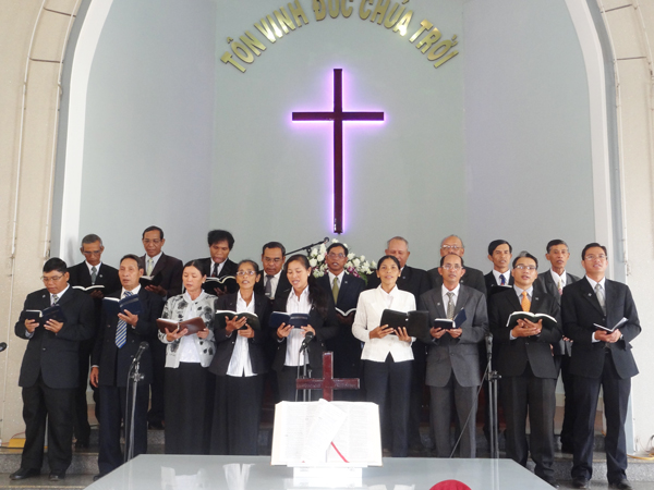 HIỆP NGUYỆN QU&Yacute; IV KHU VỰC I - TỈNH ĐĂK LĂK.