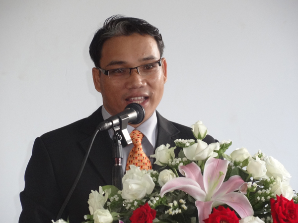 HIỆP NGUYỆN QU&Yacute; IV KHU VỰC I - TỈNH ĐĂK LĂK.