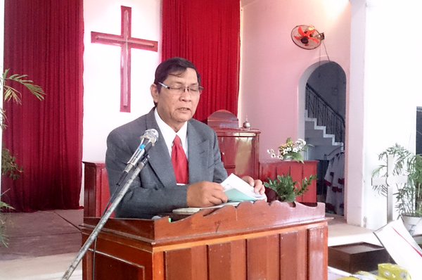 TỐT NGHIỆP CHƯƠNG TR&Igrave;NH &ldquo;NGƯỜI NỮ TRONG NH&Agrave; CH&Uacute;A&rdquo; TẠI B&Igrave;NH ĐỊNH