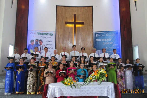 BỒI LINH, TH&Ocirc;NG C&Ocirc;NG TRUNG TR&Aacute;NG NI&Ecirc;N KHU VỤC TP CẦN THƠ