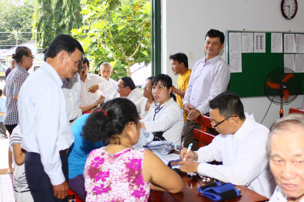 TẠ ƠN CH&Uacute;A VỀ C&Ocirc;NG T&Aacute;C YTXH TẠI HT C&Acirc;Y TRƯỜNG