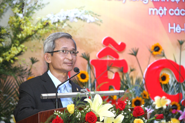 60 NĂM TH&Agrave;NH LẬP HTTL KH&Aacute;NH HỘI: ƠN C&Agrave;NG TH&Ecirc;M ƠN