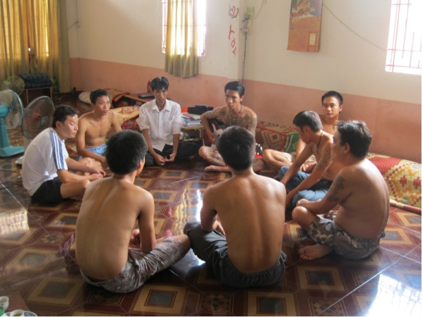 TRUNG T&Acirc;M CAI NGHIỆN QUẬN 8 TH&Agrave;NH PHỐ CH&Iacute; MINH.