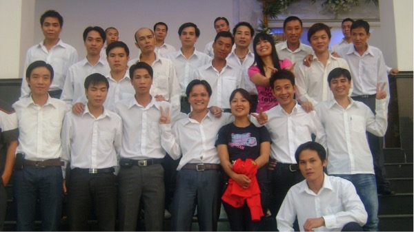 TRUNG T&Acirc;M CAI NGHIỆN QUẬN 8 TH&Agrave;NH PHỐ CH&Iacute; MINH.
