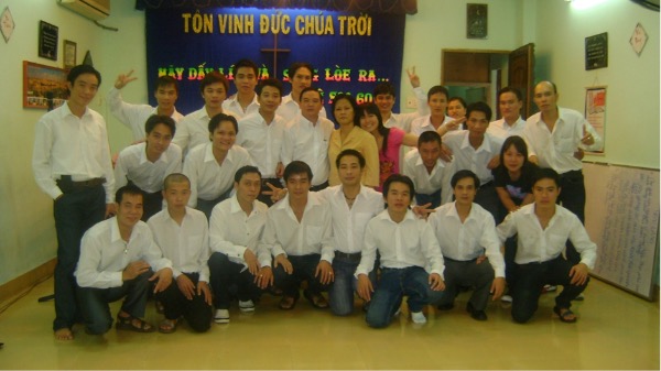 TRUNG T&Acirc;M CAI NGHIỆN QUẬN 8 TH&Agrave;NH PHỐ CH&Iacute; MINH.