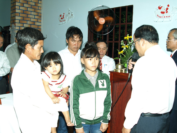 tổng hợp truyền giảng