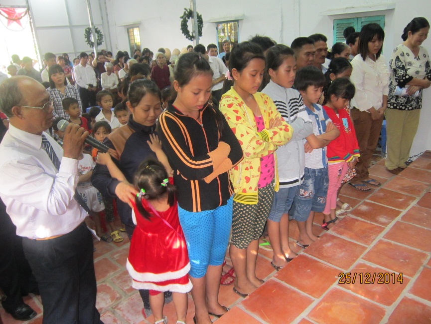 tổng hợp truyền giảng