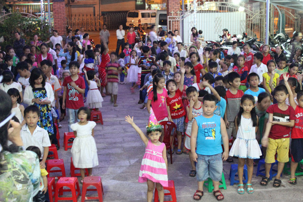 cập nhật tin truyền giảng