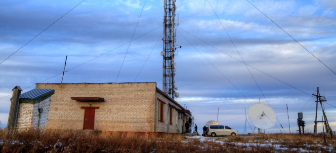 mongolia