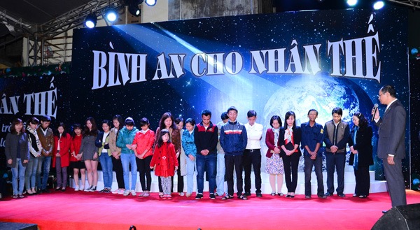 tổng hộp truyền giảng